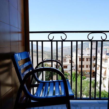 Hotel Central Lanjarón Extérieur photo